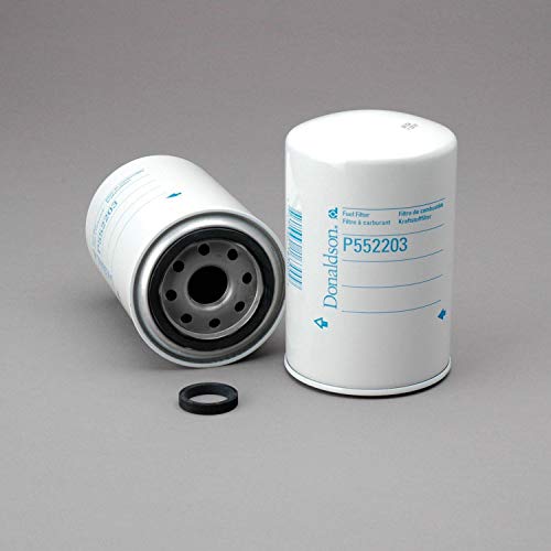Filtre à carburant Donaldson P552203 filtre vissable 136 mm