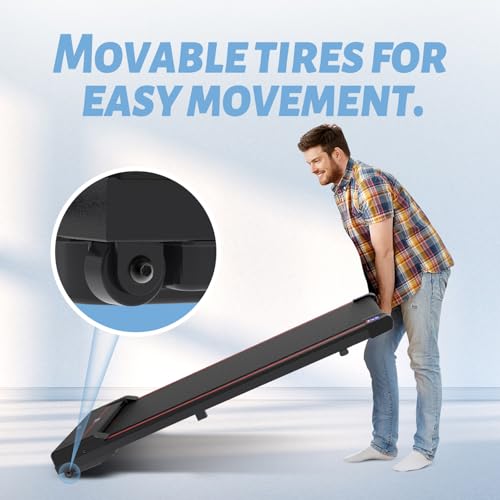Sperax LK-01 Walking Pad,Under Desk Treadmill,Treadmills thumb #6