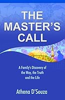 THE MASTERS CALL 8173628327 Book Cover