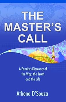 Paperback THE MASTERS CALL Book