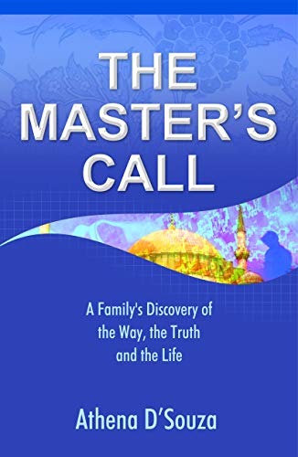 THE MASTERS CALL 8173628327 Book Cover