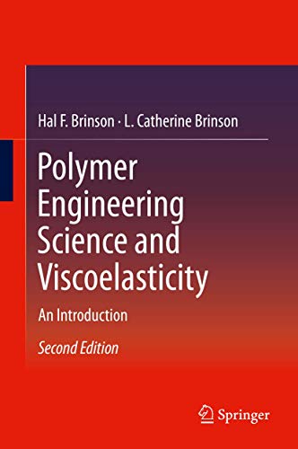Polymer Engineering Science and Viscoelasticity view 2
