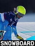  Snowboard  SBX donne  Finale