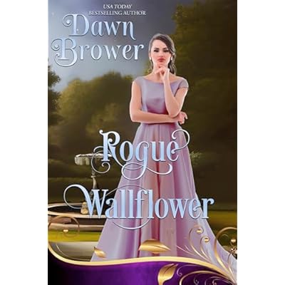 Rogue Wallflower