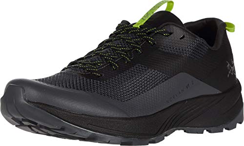 Arc'teryx Norvan VT 2 GTX Black/Pulse 9 D (M)