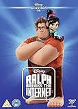  Ralph Breaks The Internet [UK Import]