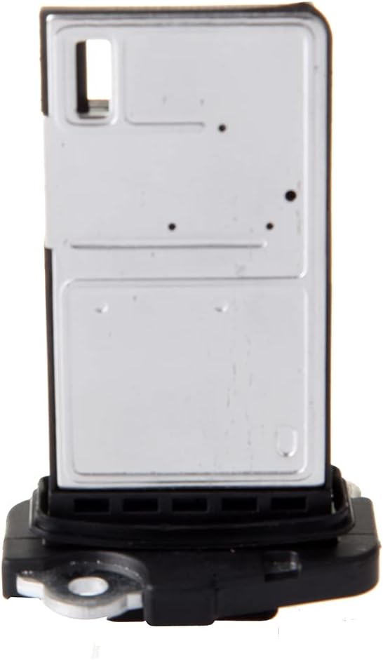 SCITOO Mass Air Flow Sensor Fit for GMC for Savana 2500 2008-2009,for GMC for Savana 3500 2008-2009,for GMC for Savana 4500 2009 Replace 105-023-H7 MF12543 AFH70M-67