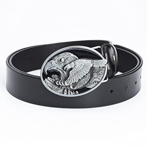 Ceinture en cuir durable et confortable pour usage quotidien - 2