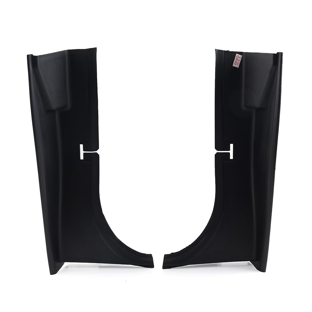Amazon.com: GZYF Car LR036738 LR066627 LR036737 LR066549 Tail Gate 