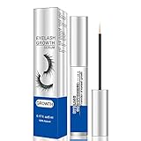 Eyelash Growth Serum