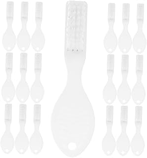 30pcs Toothbrush for Oral Cleaning Compact Design for Correctional Facilities Handle for Easy Use Materials for Daily Use Essential for Detention Centers and Psychiatric Hospitals