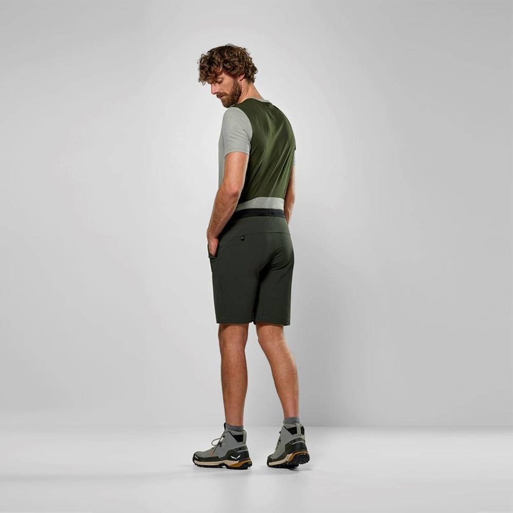 Salewa Puez 4 Shorts Men - Shorty Mężczyźni