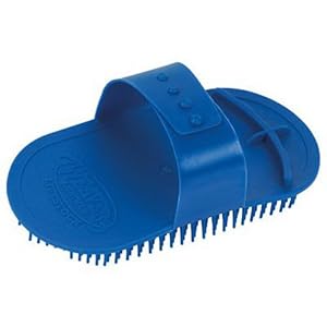 Weaver Leather Massage Brush