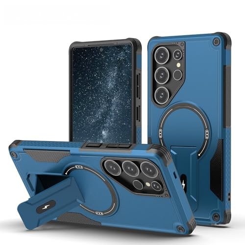 Coque Samsung A26 et S25 Ultra avec béquille pour regarder vos vidéos en voyage