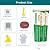 CVBgytsTio Drywall Repair Kit, Drywall Hole Patch Kit Wall Repair Large Hole Patch Kit, Wall Mending Agent with Scraper Easy to Fill The Holes for Home Wall, Plaster Dent Repair - 2 Pcs