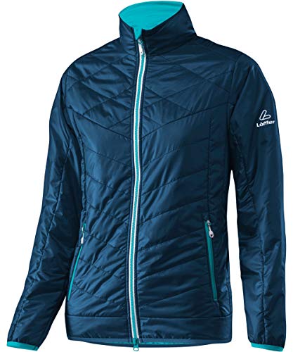 Preisvergleich Produktbild LÖFFLER Jacke Primaloft 60 Cf Damen 21905 - Thermojacke