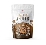Nature Purify Premium Afghani Anjeer Figs 250GM | Afghanistan Dry Anjir (Dried Figs) Dry Fruits for body mass loss, Good for Physical Health, Increases Immunity