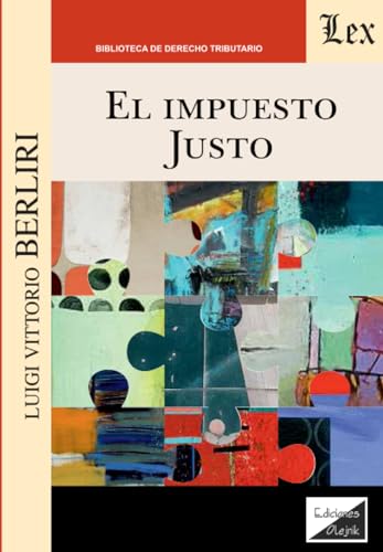 Impuesto Justo el