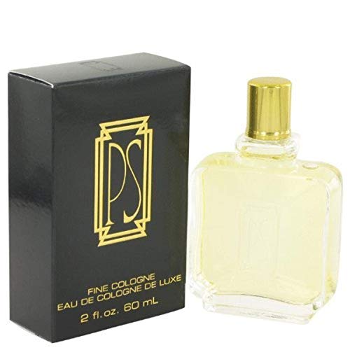 Ps By Paul Sebastian For Men. Fine Cologne Splash 2.0 Oz. #TOP21