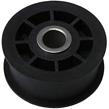 40045001 Washing Machine Idler Pulley Wheel Replacement Part for WP40045001