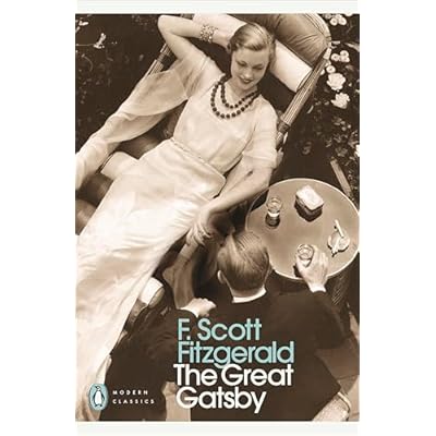 The Great Gatsby