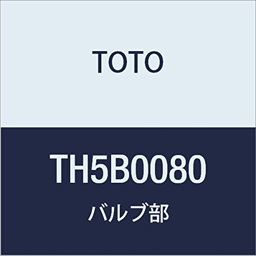 TOTO �o���u�� TH5B0080