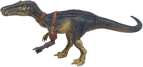 Miniatura 3 de JURASSIC WORLD CAPTIVZ Dominion Surprise Egg