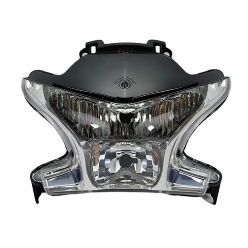 Phares moto VFR1200F feux avant de rechange pour routière de 2010 2011 2012 2013
