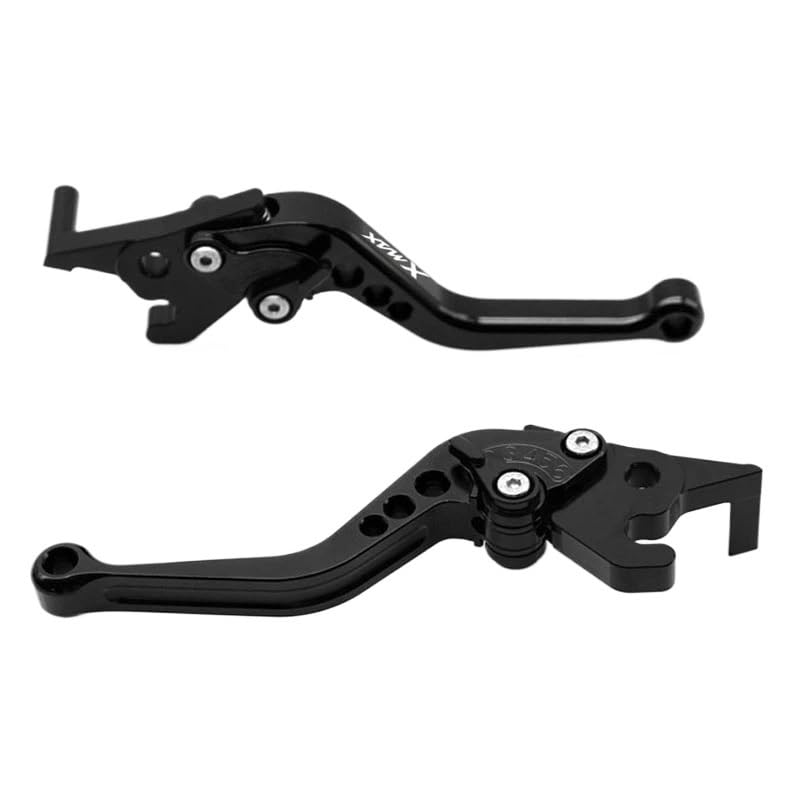 Levier d'embrayage et frein réglable pour scooter Xmax 125 250 300 400