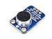 Adafruit 1063 Electret Microphone Amplifier - MAX4466 with Adjustable Gain