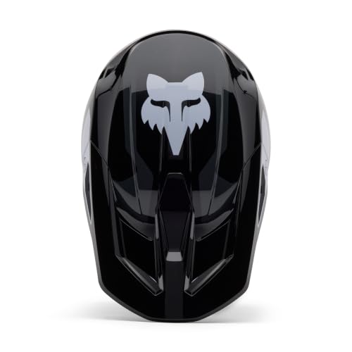 Image of Fox Racing Unisex V1 Motocross Dirt Bike Helmet