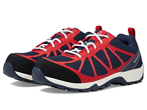 Image of Wolverine Men's Amherst Ii CarbonMax Work Shoe Industrial Boot