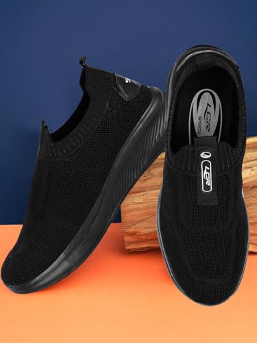 Image of Lancer Mens Wonder-14 Sneakers
