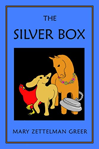 The Silver Box