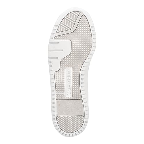 Calvin Klein Women's Aelora Sneaker4