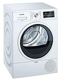 secadora siemens wt47g429es  Siemens Secadora WT47R461ES 8K A BC DSP
