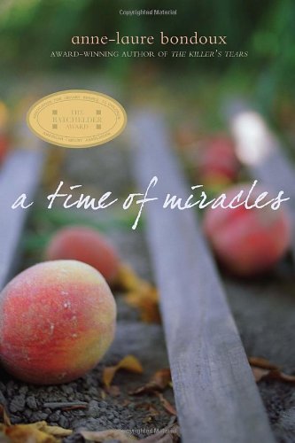 Buy A Time of Miracles — BookShops.in