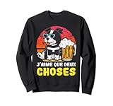 Ce American Staff Bière tenue est une idée de cadeau géniale pour les amoureux des chiens. Allez voir notre marque pour plus de chiots, peluches pour enfants, garçons, filles, hommes, femmes, adolescents, adultes et famille