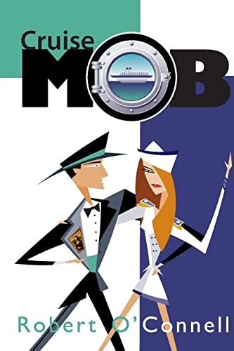 Cruise Mob 0692295534 Book Cover