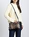 XTI 184483, Bolso Bandolera para Mujer, Leopardo Imagen de XTI 184483, Bolso Bandolera para Mujer, Leopardo