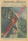 Copertina illustrata