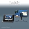 ASUS ZenScreen 15.6 Portable USB Monitor - Narrow Bezel, Micro USB, USB-Powered External Monitor, Tripod Mountable, Protective Sleeve, Travel Monitor for Laptop & MacBook - MB165B