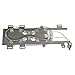 Whirlpool 8544771 Dryer Heating Element