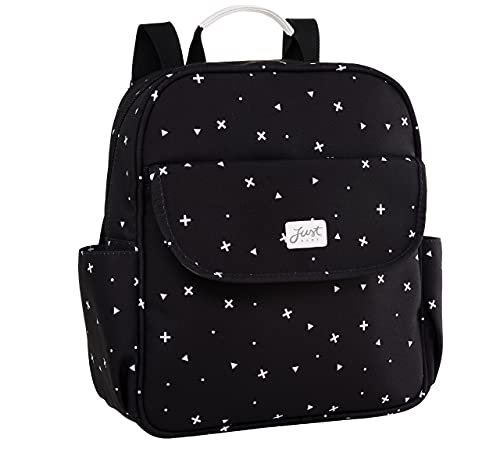 MOCHILA MATERNIDADE URBAN HEY BABY