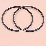 Taille de la bague 37 mm x 1,5 mm