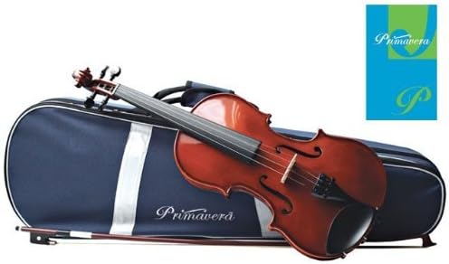 Primavera Prima 100 Student Viola Outfit, SIZE 12"