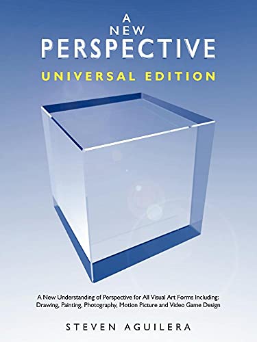 A New Perspective * Universal Edition view 2