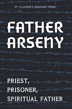 Paperback Father Arseny Book
