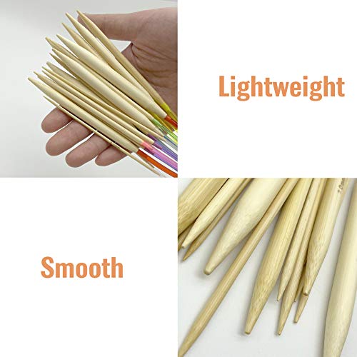 Circular Knitting Needles Set - Image 4