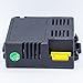 JR-RX-12V (JR1630RX-12V) Kids Ride On Car Bluetooth Remote Control mainboard Controller Control Box Accessories for Kids' Electric Vehicles Receiver Replacement Parts
